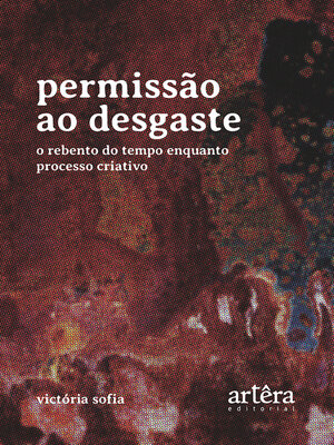 cover image of Permissão ao Desgaste